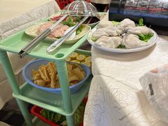 -小煵记·打边炉(西丽文光店)