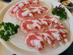 -东椰·海南椰子鸡火锅(朝阳门店)