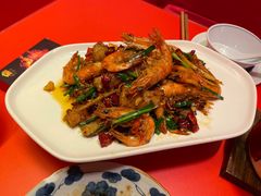 -侯师傅热炒店(印象城店)