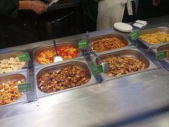 -大福来锅巴菜(古文化街店)