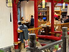 -清真·京华源铜锅涮肉(丰庆店)