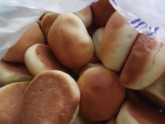 光头饼-北三凯奇清真食品店