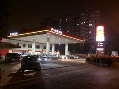 中国石油-中国石油加油站(严桥路站)