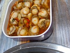 -争鲜·鲍鱼鸡煲(美邻中心店)