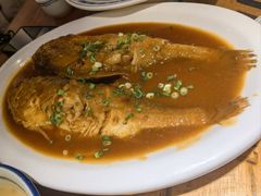 -老雒阳面馆·水席·洛阳菜(王城路店)