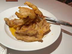 -宝轩渔府·老字号海鲜·正宗津菜(水上店)