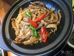 -谷田稻香·砂锅菜(汇暻广场店)