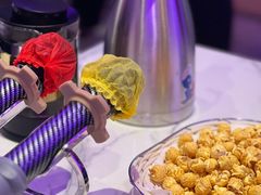 -酷秀KTV(五道口店)