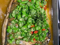 -半天妖烤鱼(芝罘万达店)