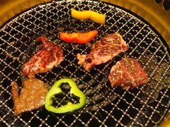 -久苑烧肉(世界城广场店)
