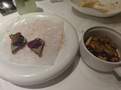 -王品牛排(福州泰禾店)