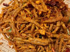 -云海肴·汽锅鸡·云南菜(美罗城店)