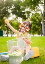 -小熊维尼高端儿童摄影(宝安旗舰店)