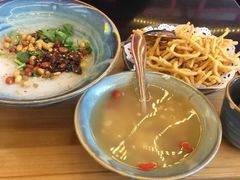 -大王油茶(磁器口店)