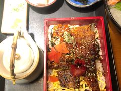 -鳗鱼家·深夜食堂(军博店)