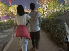 -秦皇岛路游船码头