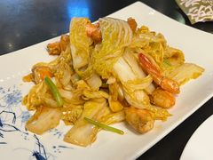 -东莱馋房(陆家嘴店)