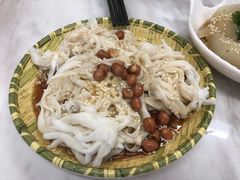 -吴一川韭香粉皮(丽香苑分店)