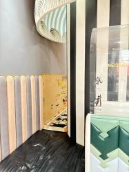 -奈尔宝家庭中心·亲子餐厅(宝安店)