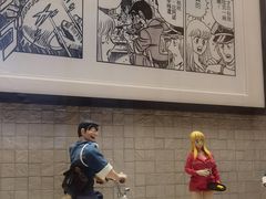 -小山日本料理(兴业太古汇店)