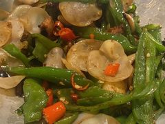 -雀蓝川菜(星悦汇店)