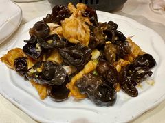 -老爷庙风味美食府(魏都大道店)