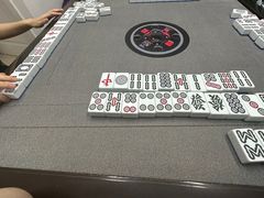 -胡大發棋牌室(阜华大厦B座店)