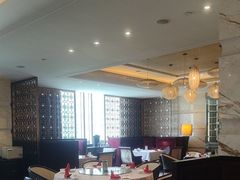 -希尔顿酒店-豫园中餐厅