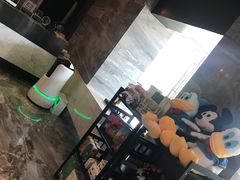 -麦新格精品酒店(上海浦东机场川沙迪士尼店)