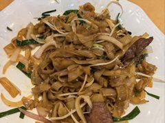 港式湿炒牛河-汇景花园酒家(基立下道店)