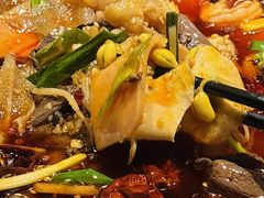 -四世同堂·京菜·烤鸭(双井店)