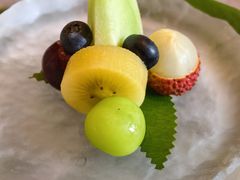 -王府茶楼茶宴·创意菜(朝阳公园店)