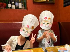 -安妮意大利餐厅(丽都店)