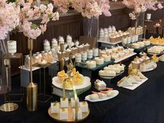 -艾加柒克蛋糕茶歇甜品台(春熙路店)