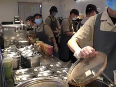 -喜茶(佛山岭南站店)