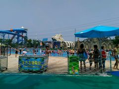 -苏州乐园森林水世界