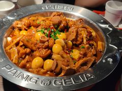 -胖哥俩肉蟹煲(梅溪步步高店)