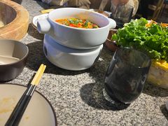 -云荷里·蒸汽石锅鱼·云南菜(中发百旺店)