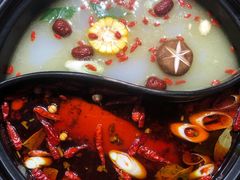 -二当家牛肉串串(教育路店)