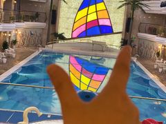 -海韵之星邮轮水会(明发商业广场店)
