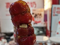 -喜识·冰糖葫芦·炒酸奶(正佳广场店)