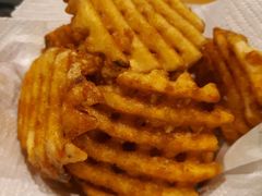 薯格-鬼味烤翅(南锣鼓巷店)