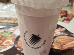 -Jazcu珍仕菓鲜榨果汁(西单大悦城店)