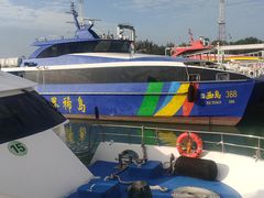 -三亚西岛海洋文化旅游区
