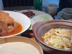 -北方家宴(番禺永旺店)