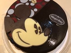 -哈根达斯(武汉天地店)