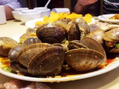 -天津乾毓德饭庄·清真传统炒菜·海鲜烧烤(咸阳路店)