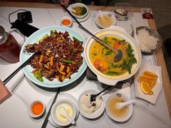 -将军府·鸡毛店(武侯祠店)