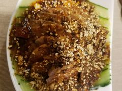 -之参餐厅(前门大街店)