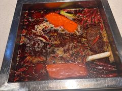 -红鼎坊·老成都火锅(新南门店)